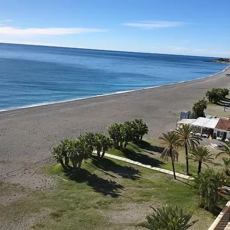 Appartement Velilla “sun&sea”