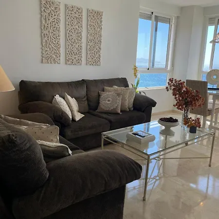 Appartement Velilla “sun&sea” Almuñécar
