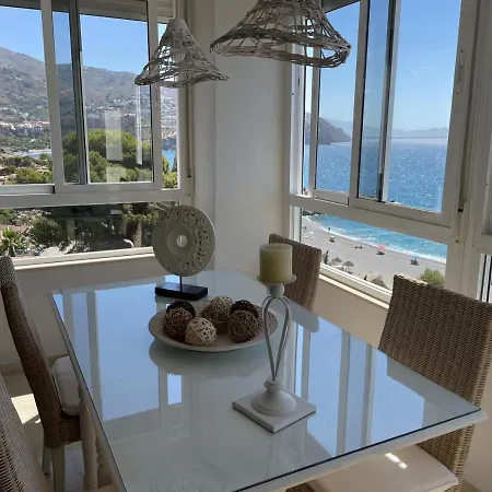 Appartement Velilla “sun&sea”