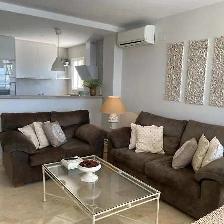 Appartement Velilla “sun&sea” *