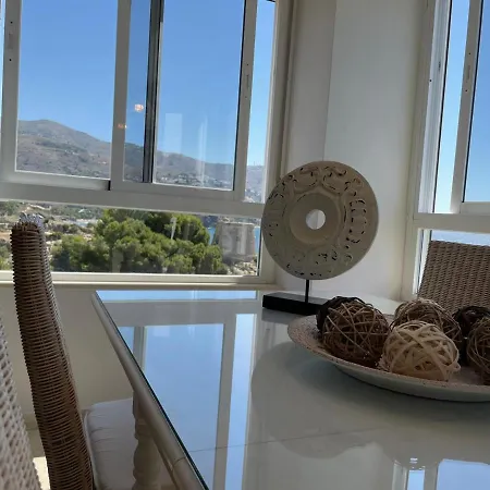 Velilla “sun&sea” Appartement *