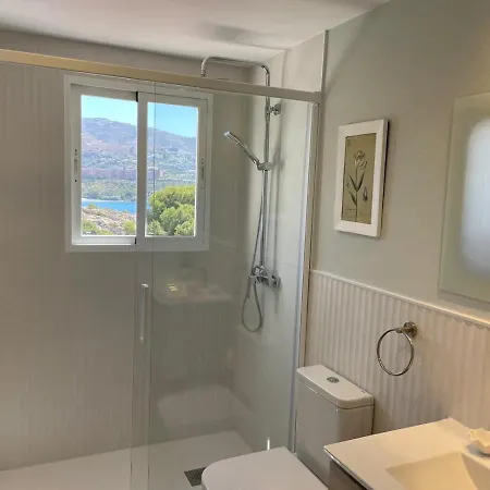 Velilla “sun&sea” Appartement