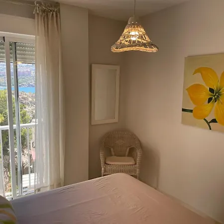 Appartement Velilla “sun&sea”
