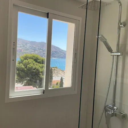 Appartement Velilla “sun&sea”